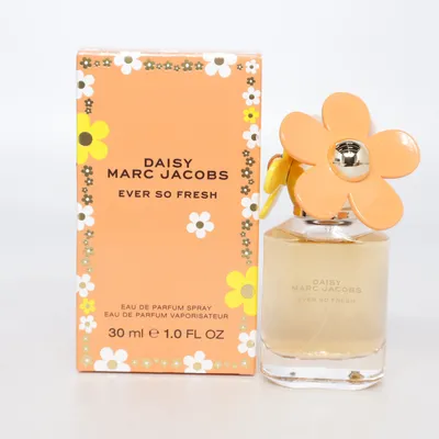 Eau de Parfum (Daisy Ever So Fresh) from Marc Jacobs