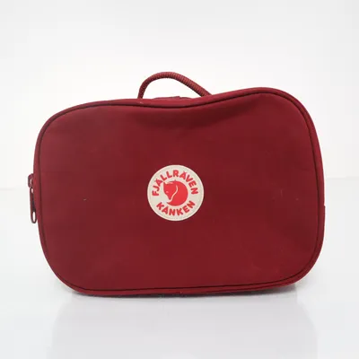 Toilettas (Kånken Toiletry Bag) van Fjällräven Katoen, Polyamide, Polyester
