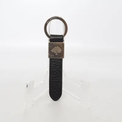 Porte-clés (Noir) de Mulberry