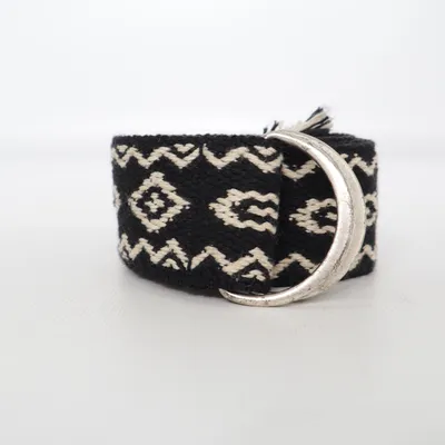 Ceinture (Etkah) de Isabel Marant Acrylique, Coton, Polyester