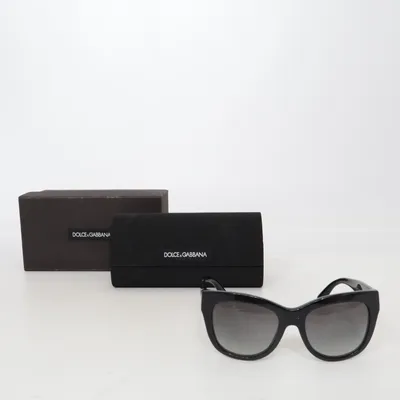 Lunettes de soleil (DG 4270) de Dolce & Gabbana