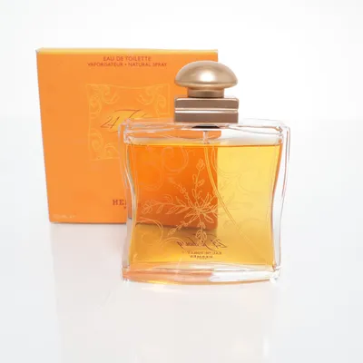 Eau de Toilette (24 Faubourg) van Hermès