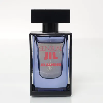 Eau de Toilette (Sensual Jil) från Jil Sander