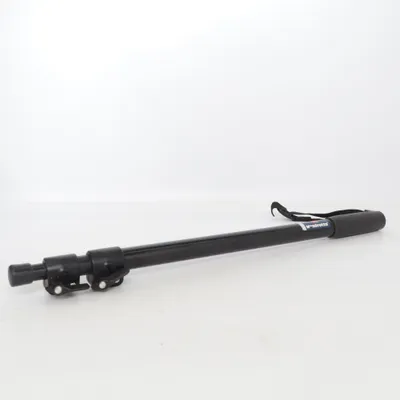 Kameratilbehør (Sort) fra Manfrotto