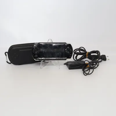 Console de jeu (Noir)
