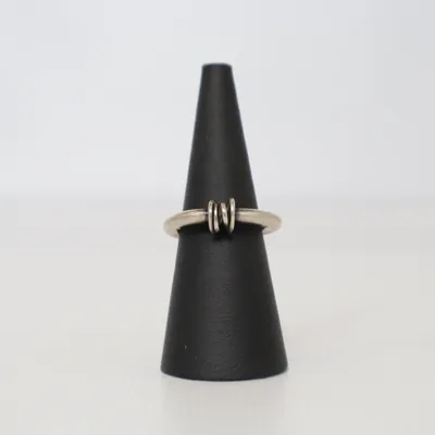 Ring (Silver) Silver