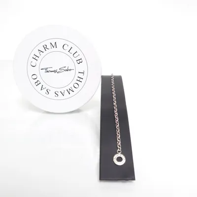 Armband (Silverfärgad) från Thomas Sabo Silver