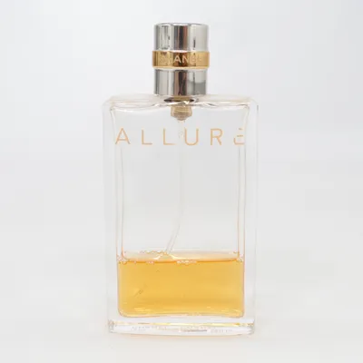 Eau de Toilette (Allure) de Chanel