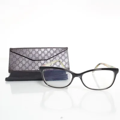 Briller (GG 3699/N) fra Gucci