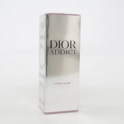 Eau de Parfum (Addict Purple Glow) de Dior