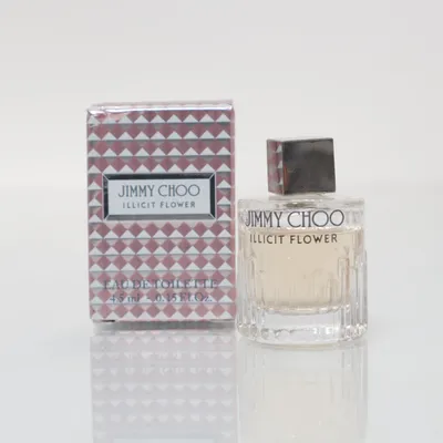 Eau de Toilette (ILLICIT FLOWER) från Jimmy Choo