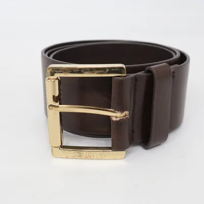 Bälte (Brun) från Michael Kors Polyuretan