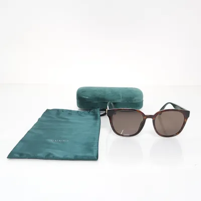 Zonnebril (GG0855SK) van Gucci