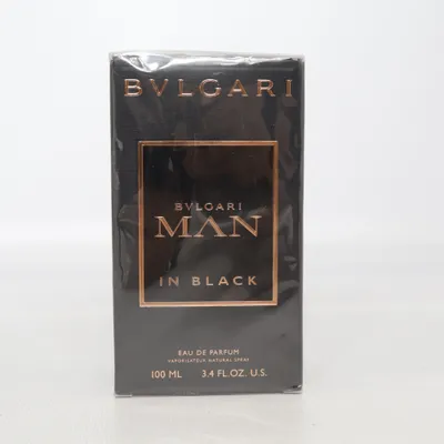 Eau de Parfum (Man In Black) de BVLGARI