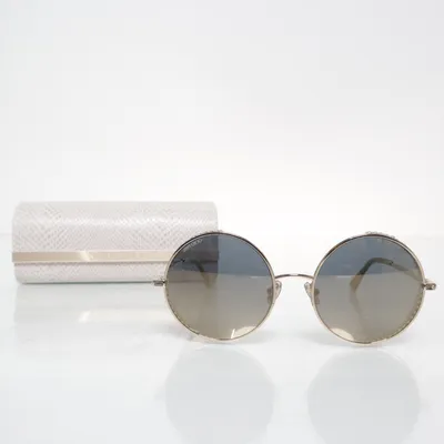 Lunettes de soleil (Goldy J5GJO) de Jimmy Choo