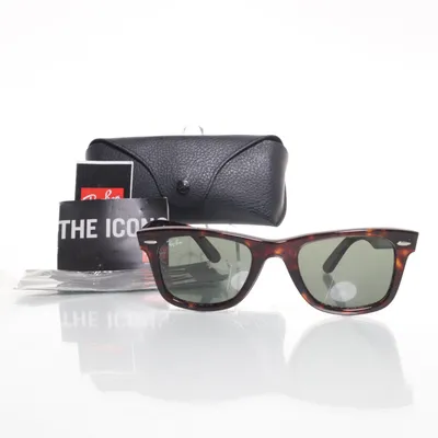 Zonnebril (RB 2140) van Ray-Ban