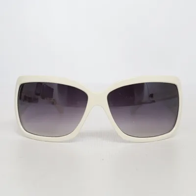 Lunettes de soleil (P090008G) de Alexander McQueen