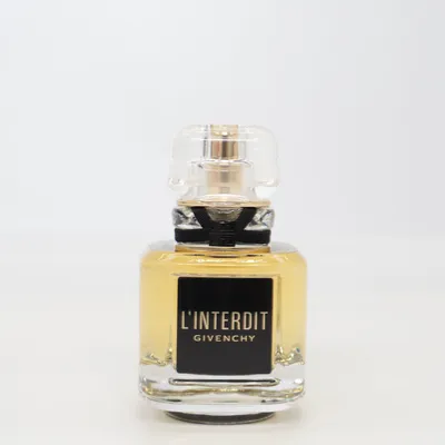 Eau de Parfum (L`interdit) de Givenchy