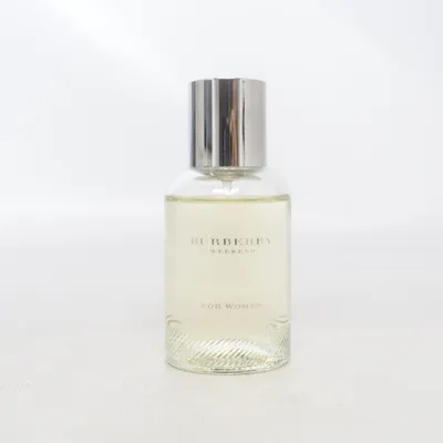 Eau de Toilette (Weekend For Women) fra Burberry
