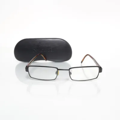 Glasögon (1SM/2S/3S) från Mister Spex