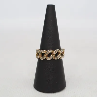Bague (Or) de Safira Argent