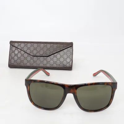 Lunettes de soleil (GG 1118/S M1570) de Gucci