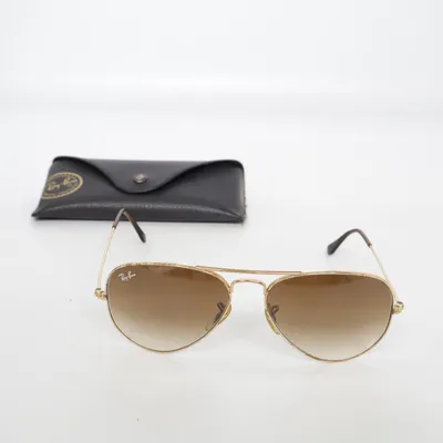 Lunettes de soleil (RB-3026) de Ray-Ban