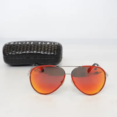 Solbriller (Become UES0008 KEXE) fra Philipp Plein