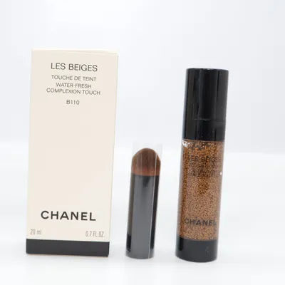 Foundation (Les Beiges Water-Fresh Complexion Touch) from Chanel