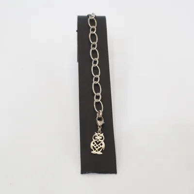 Bracelet (Argent) Argent