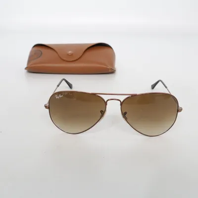 Sonnenbrille (RB 3025) von Ray-Ban