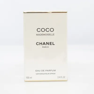 Eau de Parfum (Coco Mademoiselle) von Chanel
