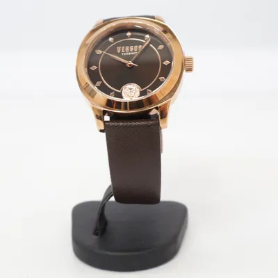 Armbåndsur (VSPBU1118) fra Versus Versace