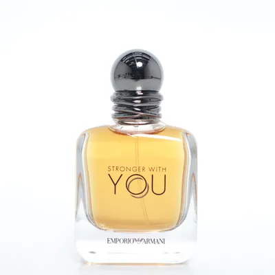 Eau de Toilette (Stronger With You) van Emporio Armani