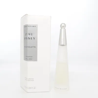 Eau de Toilette (L'Eau D'Issey) från Issey Miyake