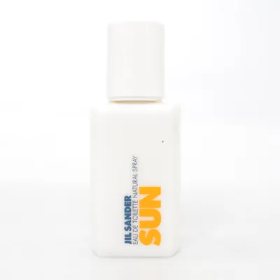 Eau de Toilette (Sun) de Jil Sander