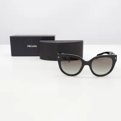 Sunglasses (SPR 17O) from Prada