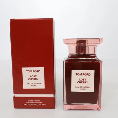 Eau de Parfum (Lost Cherry) van Tom Ford
