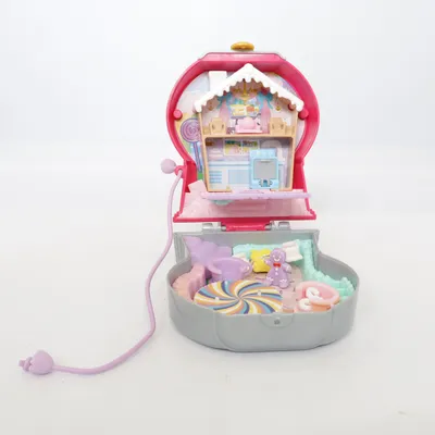 Leksak (GTN23) från Polly Pocket