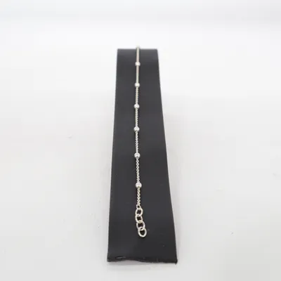 Enkelbandje (Zilver) van Thomas Sabo Zilver