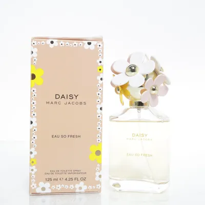 Eau de Toilette (Daisy Eau So Fresh) from Marc Jacobs