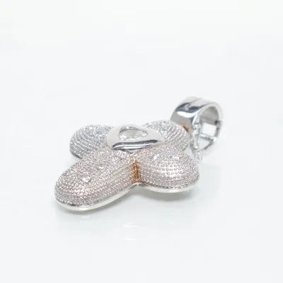 Pendant (Silver) from Ricarda M Silver
