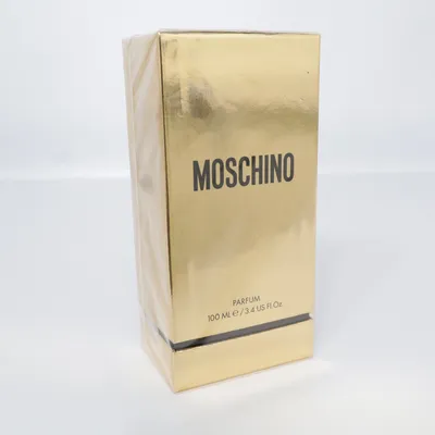 Eau de Parfum (Fresh Couture Gold ) från Moschino