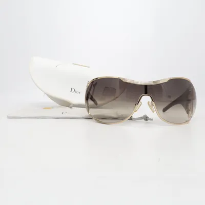 Sunglasses (QUEPZV 130) from Dior