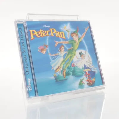 CD