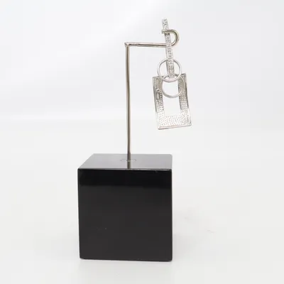 Pendentif (Argent) Argent
