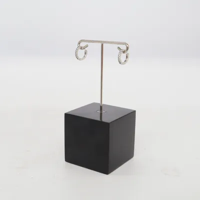 Oorbellen (Zilver) van Pandora Zilver