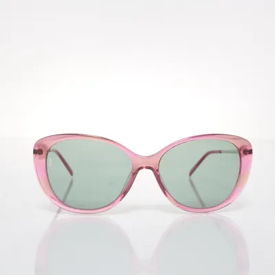 Solglasögon (MMI 0013/S) från Missoni