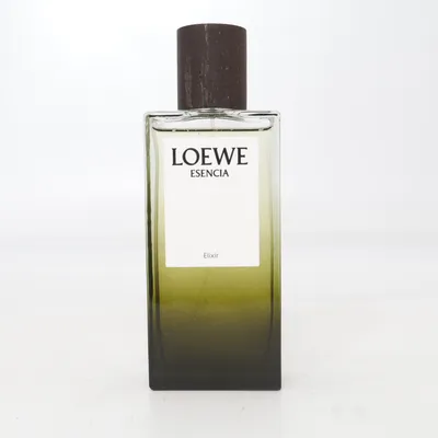 Eau de Parfum (Esencia Elixir) de Loewe