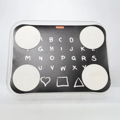 Accessoire de bébé (Noir, Blanc) de Stokke